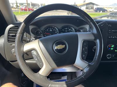 2012 Chevrolet Silverado 1500 LT - Photo 16 - Logan, UT 84341