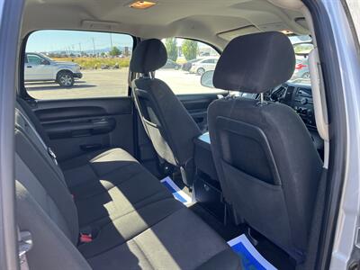 2012 Chevrolet Silverado 1500 LT - Photo 10 - Logan, UT 84341