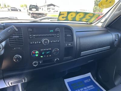 2012 Chevrolet Silverado 1500 LT - Photo 17 - Logan, UT 84341