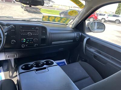 2012 Chevrolet Silverado 1500 LT - Photo 13 - Logan, UT 84341