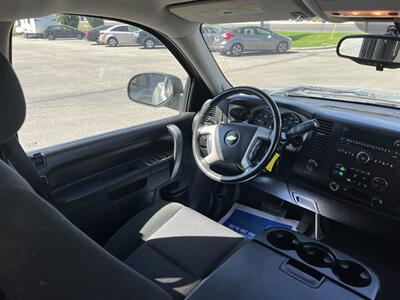 2012 Chevrolet Silverado 1500 LT - Photo 12 - Logan, UT 84341