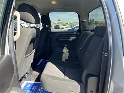 2012 Chevrolet Silverado 1500 LT - Photo 8 - Logan, UT 84341