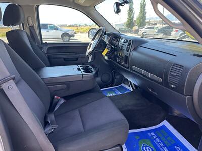 2012 Chevrolet Silverado 1500 LT - Photo 15 - Logan, UT 84341
