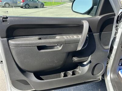 2012 Chevrolet Silverado 1500 LT - Photo 7 - Logan, UT 84341