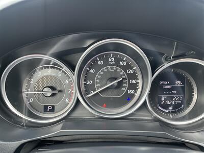 2014 Mazda Mazda6 i Touring   - Photo 16 - Logan, UT 84341