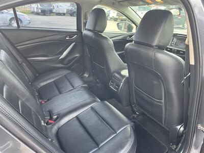 2014 Mazda Mazda6 i Touring   - Photo 8 - Logan, UT 84341