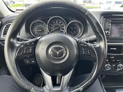 2014 Mazda Mazda6 i Touring   - Photo 14 - Logan, UT 84341