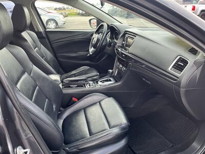 2014 Mazda Mazda6 i Touring   - Photo 13 - Logan, UT 84341
