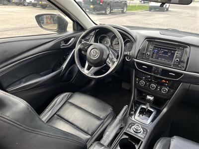 2014 Mazda Mazda6 i Touring   - Photo 10 - Logan, UT 84341
