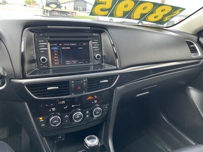 2014 Mazda Mazda6 i Touring   - Photo 15 - Logan, UT 84341