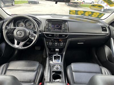 2014 Mazda Mazda6 i Touring   - Photo 9 - Logan, UT 84341