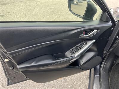 2014 Mazda Mazda6 i Touring   - Photo 6 - Logan, UT 84341