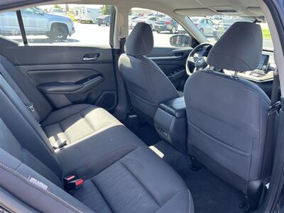 2021 Nissan Altima 2.5 SV   - Photo 8 - Logan, UT 84341