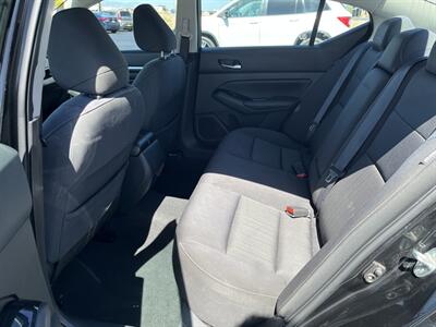 2021 Nissan Altima 2.5 SV   - Photo 7 - Logan, UT 84341