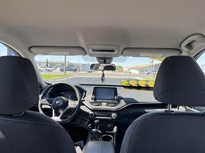 2021 Nissan Altima 2.5 SV   - Photo 12 - Logan, UT 84341