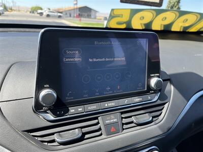 2021 Nissan Altima 2.5 SV   - Photo 17 - Logan, UT 84341