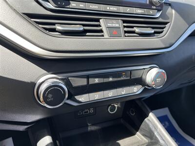 2021 Nissan Altima 2.5 SV   - Photo 16 - Logan, UT 84341