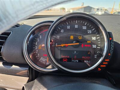 2017 MINI Clubman Cooper   - Photo 12 - Logan, UT 84341