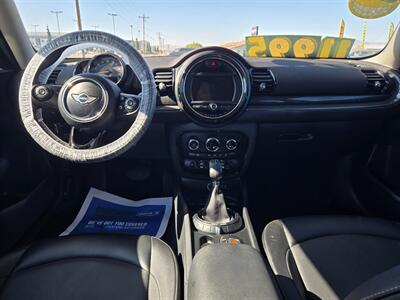 2017 MINI Clubman Cooper   - Photo 11 - Logan, UT 84341