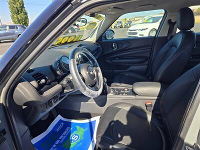 2017 MINI Clubman Cooper   - Photo 5 - Logan, UT 84341