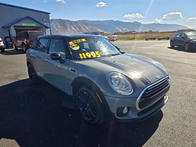 2017 MINI Clubman Cooper   - Photo 2 - Logan, UT 84341