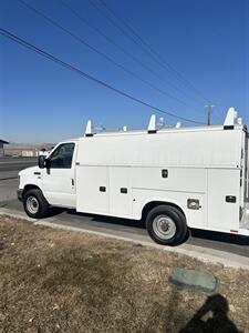 2015 Ford E-350 SD   - Photo 5 - Logan, UT 84341