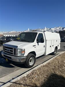 2015 Ford E-350 SD   - Photo 1 - Logan, UT 84341