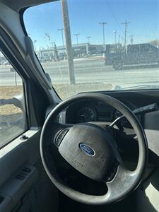 2015 Ford E-350 SD   - Photo 12 - Logan, UT 84341