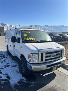 2015 Ford E-350 SD   - Photo 7 - Logan, UT 84341