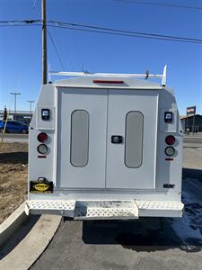 2015 Ford E-350 SD   - Photo 3 - Logan, UT 84341