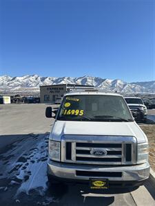 2015 Ford E-350 SD   - Photo 6 - Logan, UT 84341