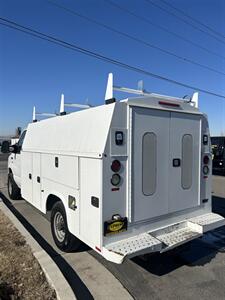 2015 Ford E-350 SD   - Photo 4 - Logan, UT 84341