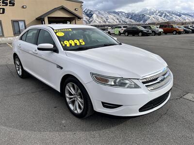 2013 Ford Taurus SEL   - Photo 2 - Logan, UT 84341