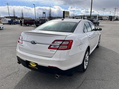 2013 Ford Taurus SEL   - Photo 4 - Logan, UT 84341