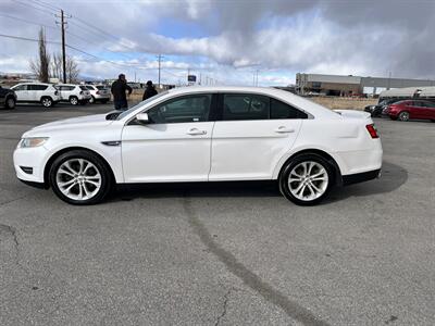 2013 Ford Taurus SEL   - Photo 5 - Logan, UT 84341