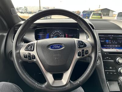 2013 Ford Taurus SEL   - Photo 15 - Logan, UT 84341