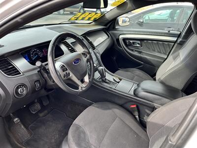 2013 Ford Taurus SEL   - Photo 6 - Logan, UT 84341