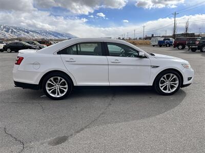 2013 Ford Taurus SEL   - Photo 3 - Logan, UT 84341