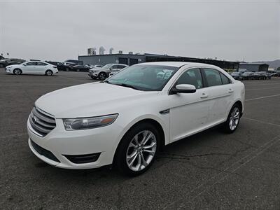 2013 Ford Taurus SEL   - Photo 1 - Logan, UT 84341