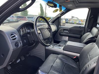 2008 Ford F-150 XLT   - Photo 5 - Logan, UT 84341