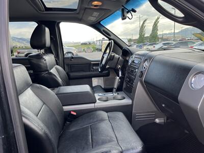 2008 Ford F-150 XLT   - Photo 11 - Logan, UT 84341