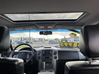 2008 Ford F-150 XLT   - Photo 10 - Logan, UT 84341