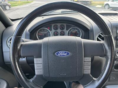 2008 Ford F-150 XLT   - Photo 13 - Logan, UT 84341