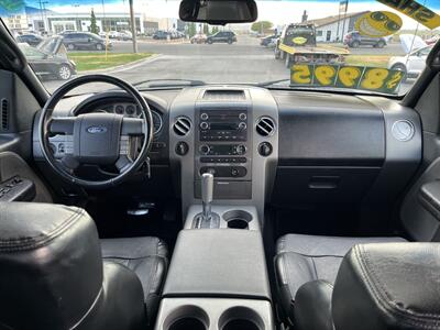 2008 Ford F-150 XLT   - Photo 9 - Logan, UT 84341