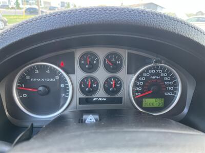 2008 Ford F-150 XLT   - Photo 15 - Logan, UT 84341