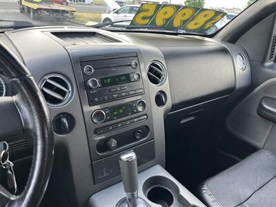 2008 Ford F-150 XLT   - Photo 14 - Logan, UT 84341