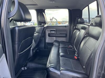 2008 Ford F-150 XLT   - Photo 7 - Logan, UT 84341