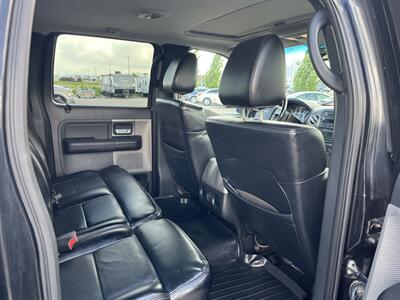 2008 Ford F-150 XLT   - Photo 8 - Logan, UT 84341