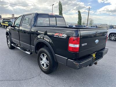 2008 Ford F-150 XLT   - Photo 4 - Logan, UT 84341