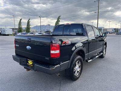 2008 Ford F-150 XLT   - Photo 3 - Logan, UT 84341